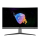 Monitor LED 24" (23,5"-26,4") MSI MAG 242C